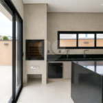 Casa à venda com 3 quartos, sendo 1 suíte, no condomínio Residencial Jardim Villa Verona, Sorocaba - SP