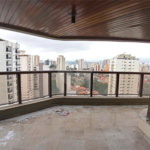 Apartamento à venda com 4 suítes em Santana, São Paulo, SP