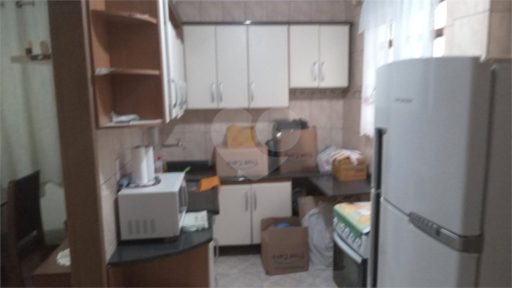 Sobrado à venda com 4 quartos em Vila Verde, São Paulo, SP