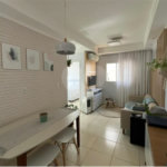 Apartamento à venda com 2 quartos em Jardim Manoel Penna, Ribeirão Preto, SP