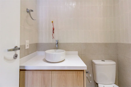 Apartamento à venda com 3 quartos, sendo 2 suítes, em Brooklin Paulista, São Paulo, SP