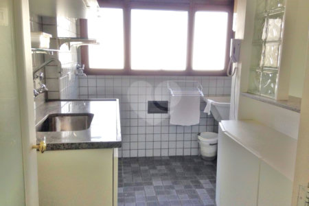 Apartamento para alugar com 1 suíte em Pinheiros, São Paulo, SP