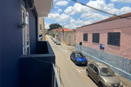 Sobrado à venda com 3 quartos, sendo 1 suíte,  no Centro, Itapetininga, SP