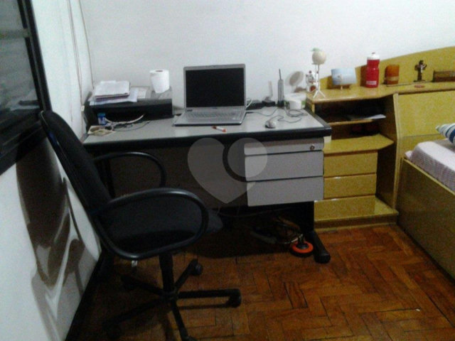 Sobrado à venda com 3 quartos em Parque Mandaqui, São Paulo, SP