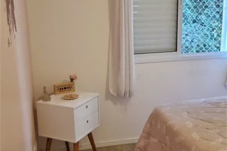 Apartamento à venda com 3 quartos, sendo 2 suítes,  em Jardim Ampliação, São Paulo, SP