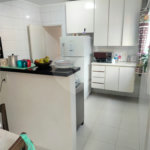 Sobrado à venda com 2 quartos em Jardim Santa Rosa, Taboão da Serra, SP