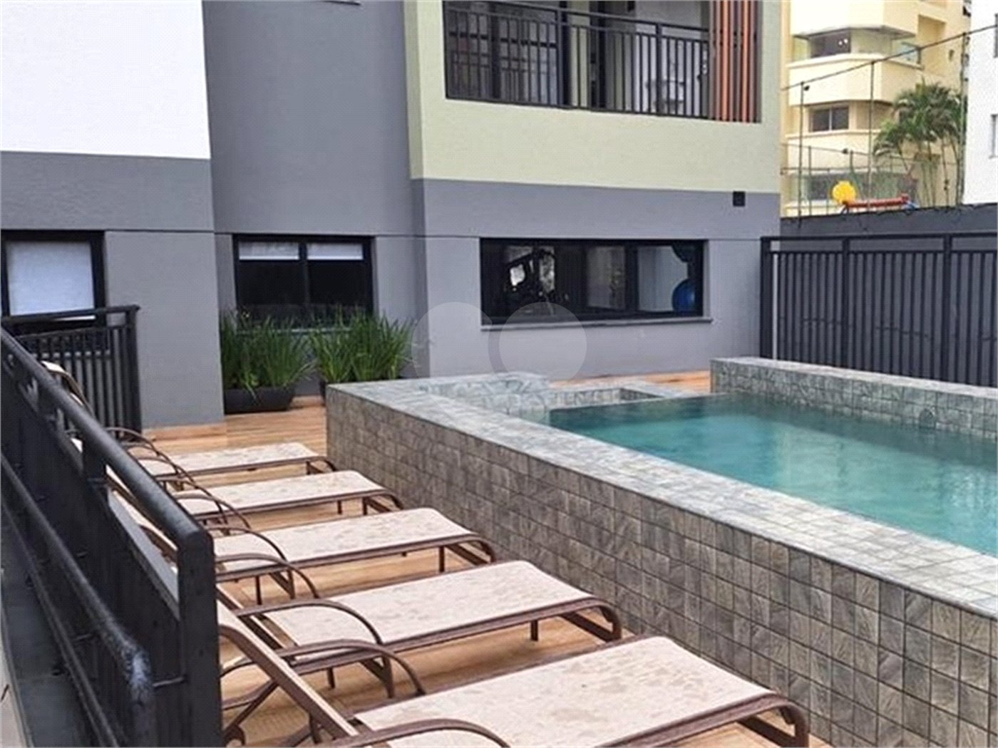 Apartamento à venda com 2 quartos em Mandaqui, São Paulo, SP