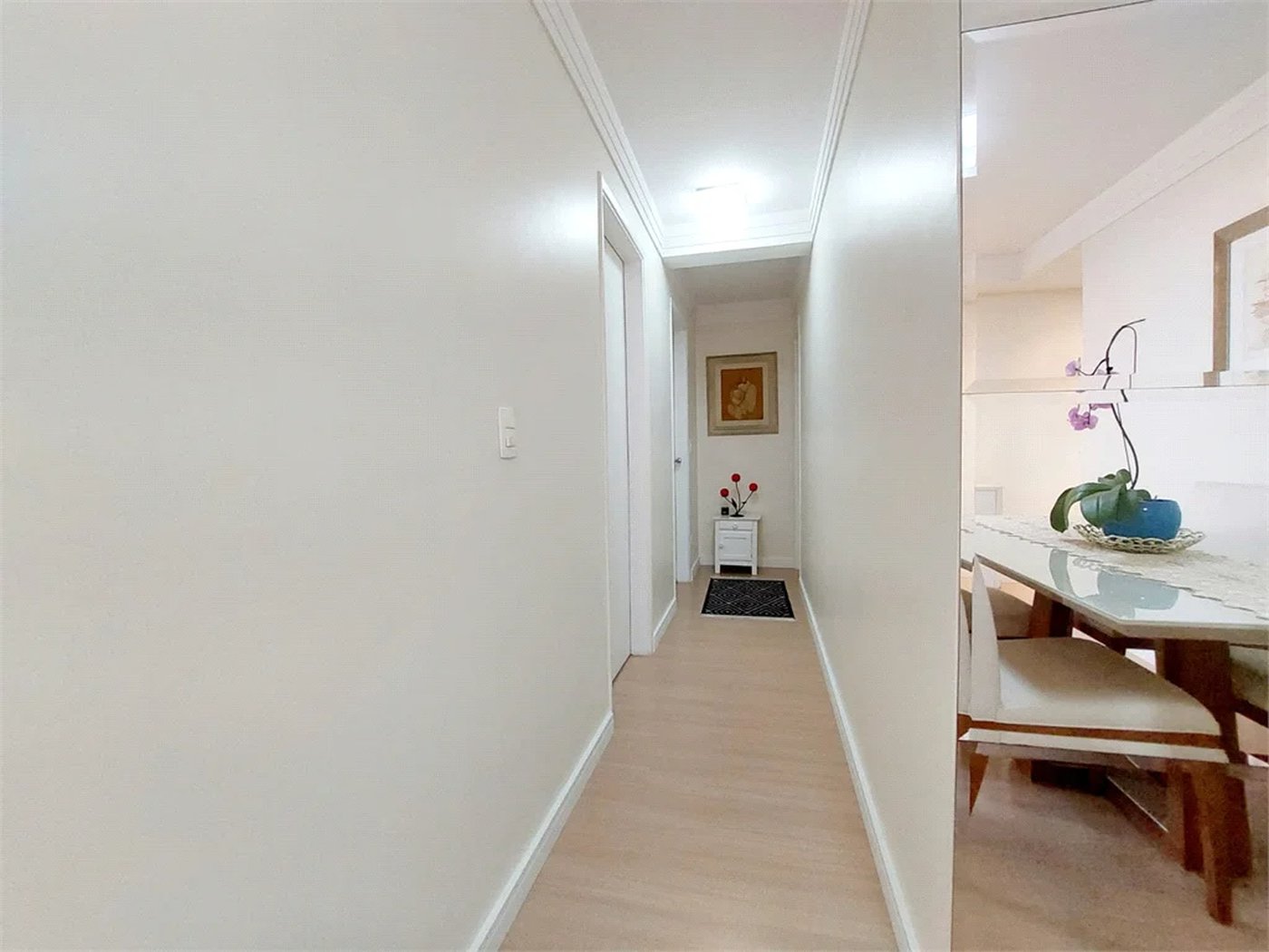 Apartamento à venda com 2 quartos em Bela Aliança, São Paulo, SP