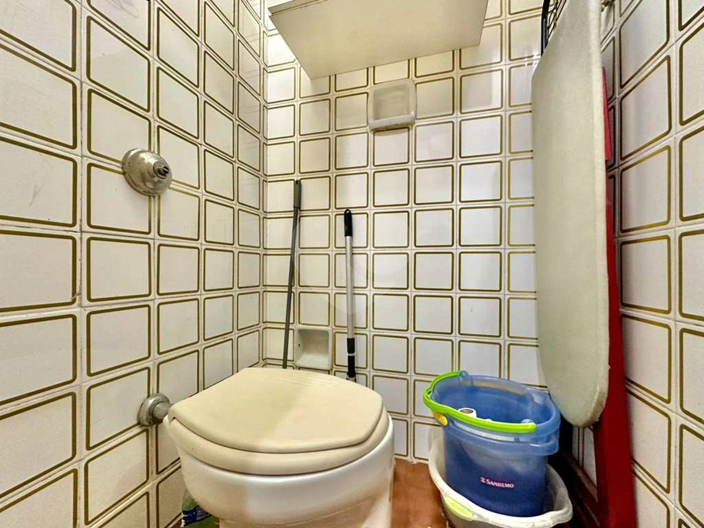 Apartamento à venda com 2 quartos em Consolação, São Paulo, SP