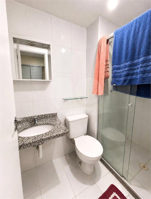 Apartamento à venda com 3 quartos, sendo 1 suíte, em Planalto, São Bernardo do Campo, SP