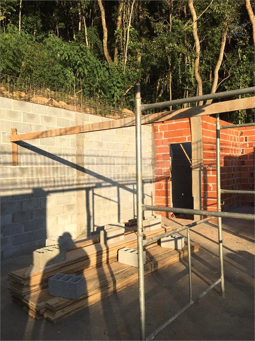 Condomínio à venda com 1 suíte em Roseira, Mairiporã, SP
