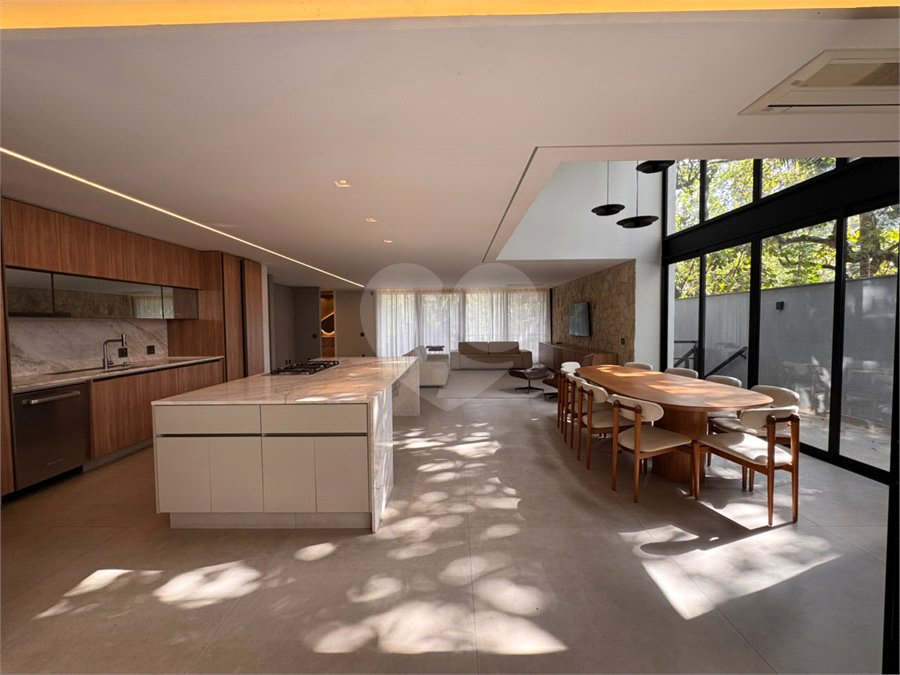 Casa à venda com 4 suítes no condomínio Reserva Nova Cantareira., São Paulo - SP