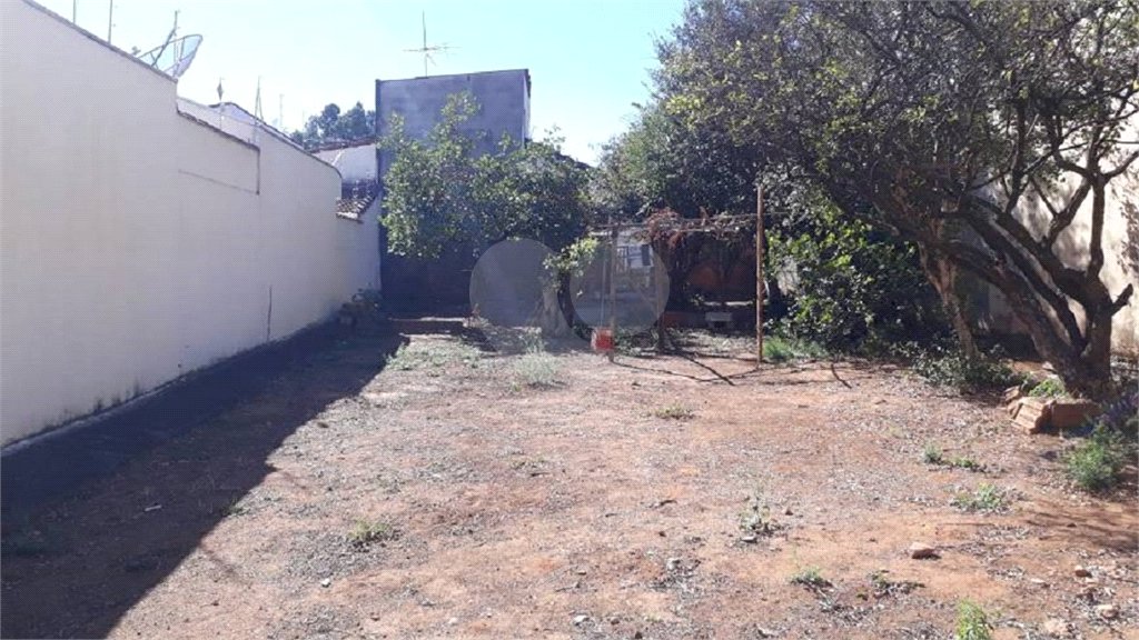 Terreno à venda em Vila Industrial, Franca, SP
