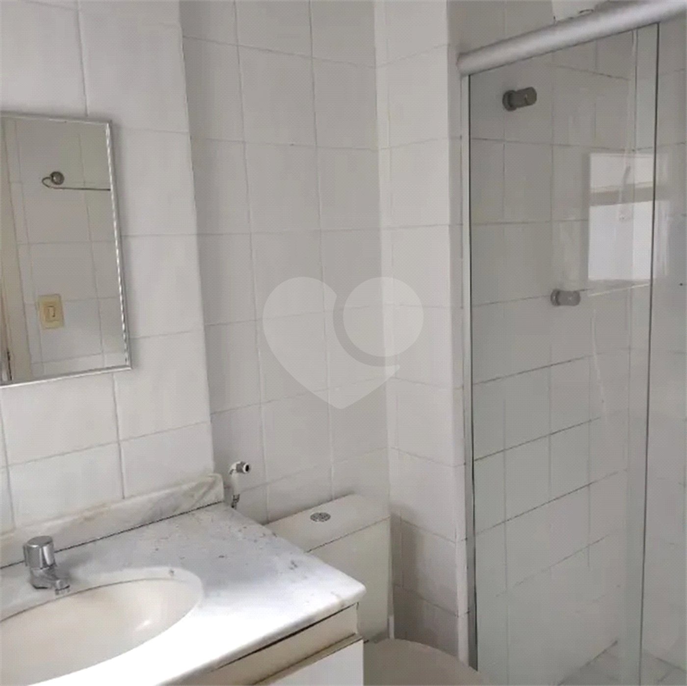 Apartamento para alugar com 3 quartos, sendo 1 suíte, em Parque Residencial Aquarius, São José dos Campos, SP