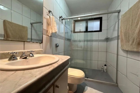 Apartamento com 3 dormitórios à venda, 225 m² por R$ 2.000.000,00 - Boqueirão - Santos/SP