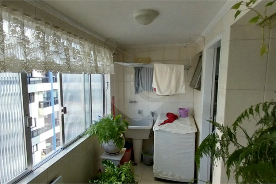 Apartamento à venda com 2 quartos em Santana, São Paulo, SP