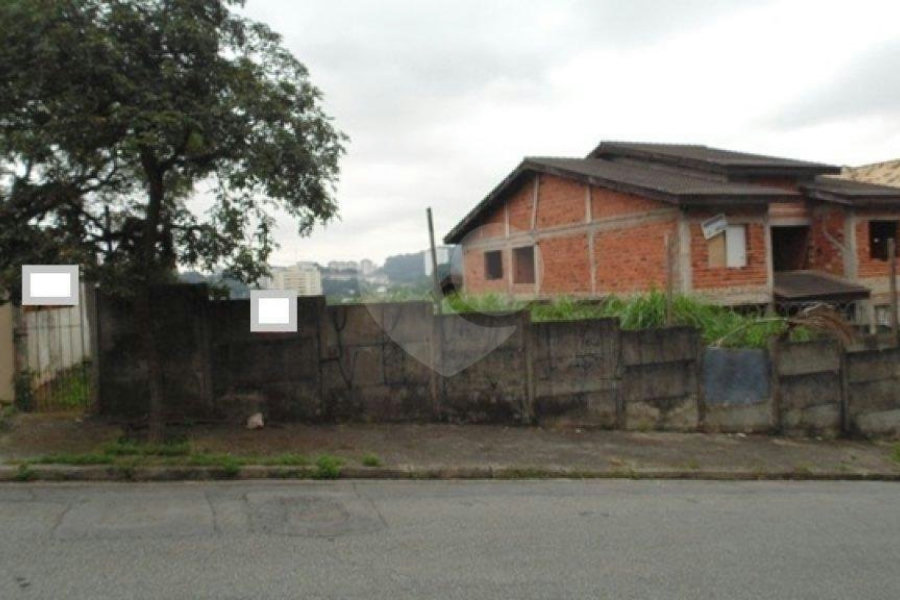 Terreno à venda em Vila Guilherme, São Paulo, SP