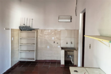 Sobrado à venda com 3 quartos, sendo 1 suíte, em Horto Florestal, São Paulo, SP
