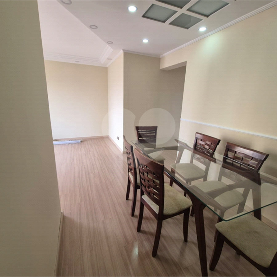 Apartamento à venda com 3 quartos, sendo 1 suíte, em Jardim São Paulo(zona Norte), São Paulo, SP