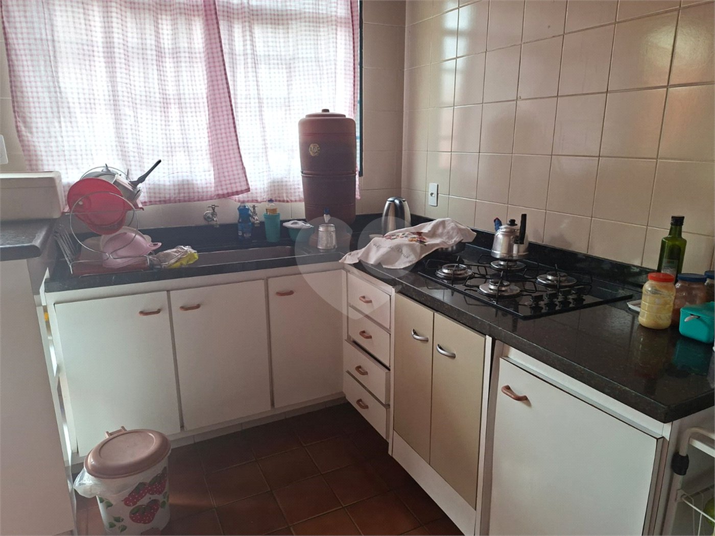 Casa à venda com 3 quartos em Vila Santana, Itapetininga, SP
