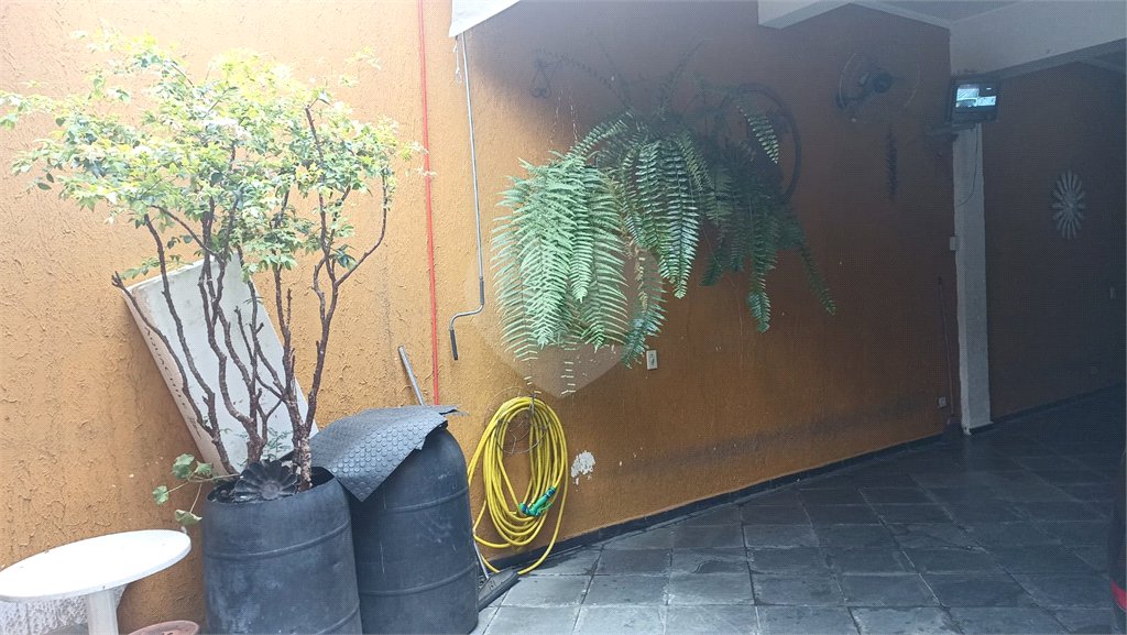 Casa à venda com 4 quartos, sendo 1 suíte, em Vila Guilherme, São Paulo, SP