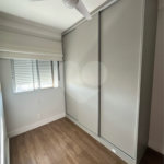 Apartamento à venda com 3 quartos, sendo 1 suíte, em Além Ponte, Sorocaba, SP