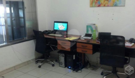 Sobrado à venda com 1 quarto em Vila Gustavo, São Paulo, SP