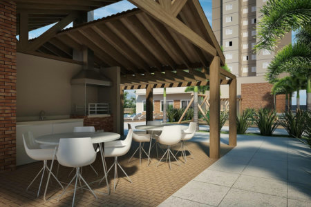 Residencial Mariana Maria