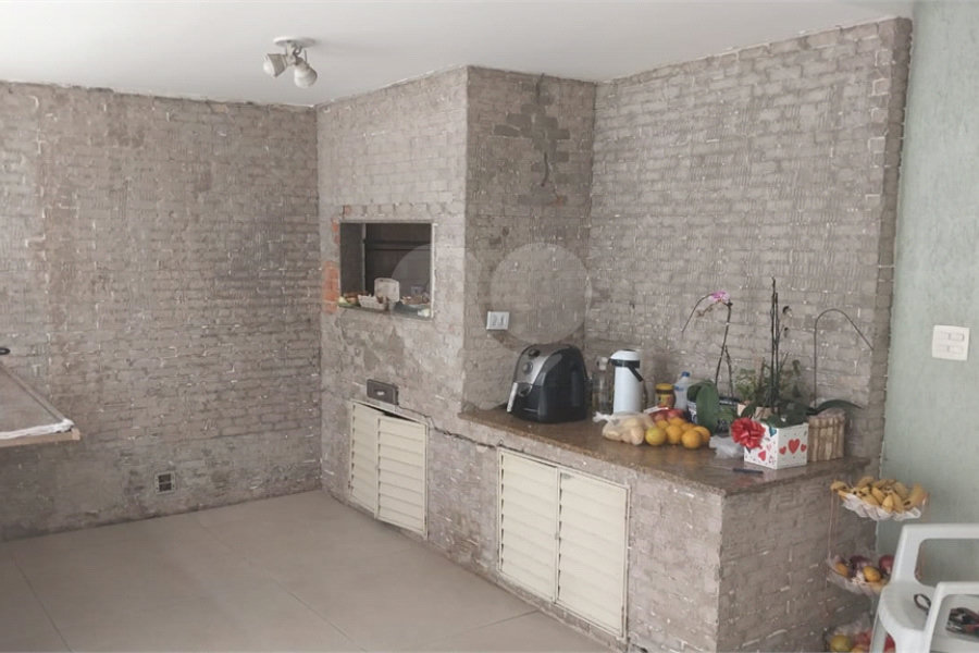 Casa à venda com 3 suítes em Vila Guilherme, São Paulo, SP