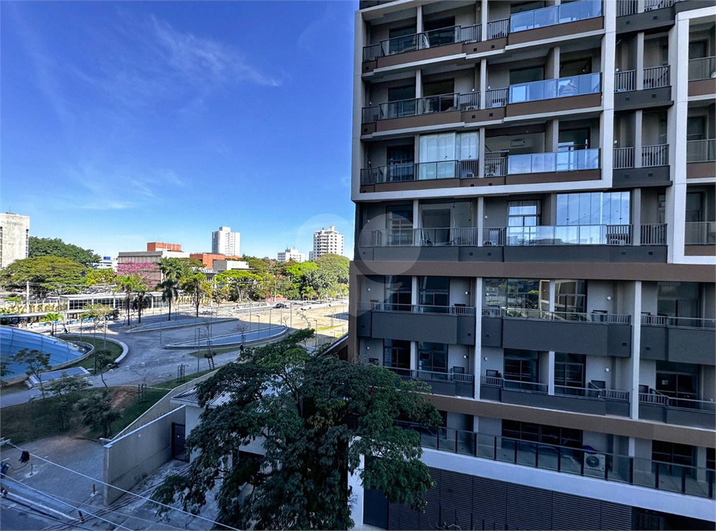 Apartamento à venda com 1 quarto em Jardim das Acácias, São Paulo, SP