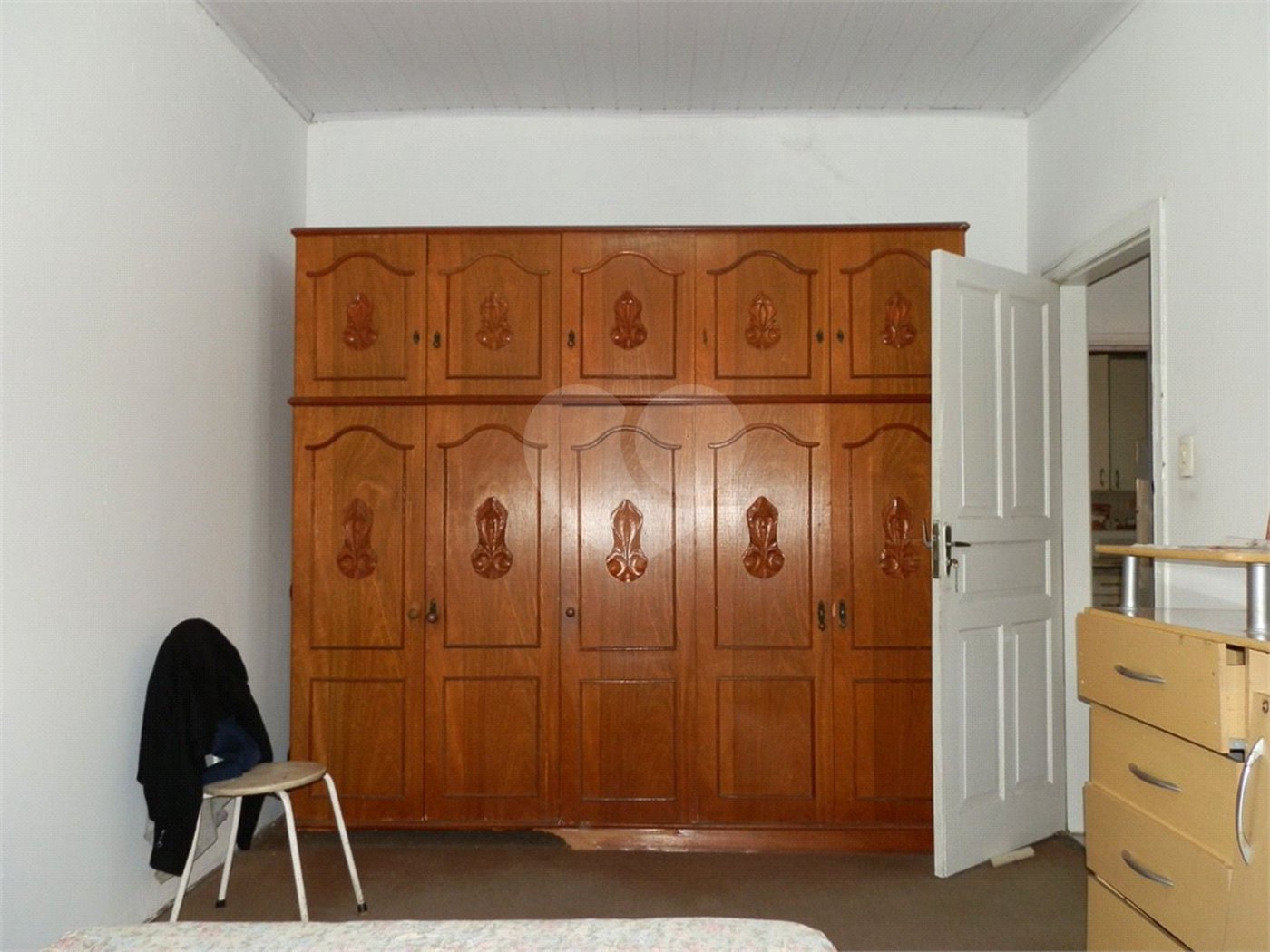 Casa Térrea à venda com 3 quartos, sendo 1 suíte,  em Vila Santo Estéfano, São Paulo, SP