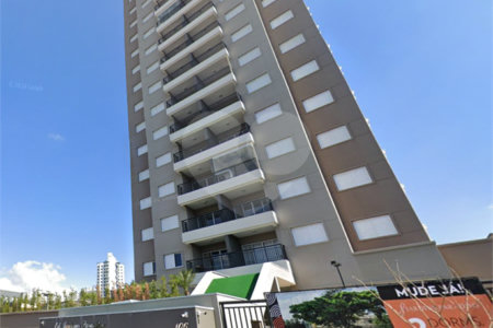 Apartamento à venda com 2 quartos, sendo 1 suíte, em Vila Paulista, São Paulo, SP