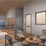 Apartamento à venda com 3 suítes em Chácara Santo Antônio (zona Sul), São Paulo, SP