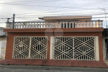 Sobrado à venda com 2 quartos, sendo 1 suíte, em Vila Prel, São Paulo, SP