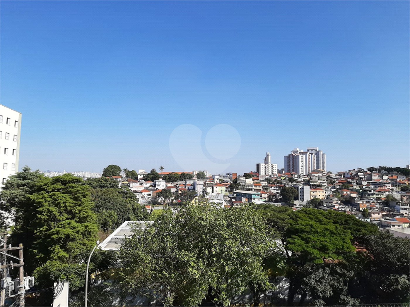 Apartamento à venda com 3 quartos em Mandaqui, São Paulo, SP