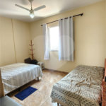 Apartamento à venda com 1 quarto em Real, Praia Grande, SP