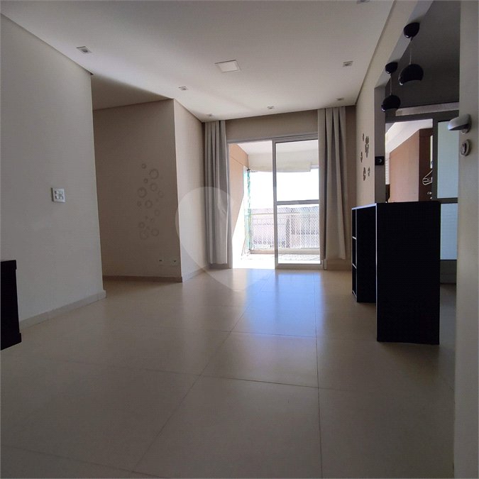 Apartamento à venda com 2 quartos em Jardim Esmeralda, São Paulo, SP
