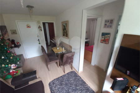Apartamento à venda com 3 quartos em Paraisópolis, São Paulo, SP