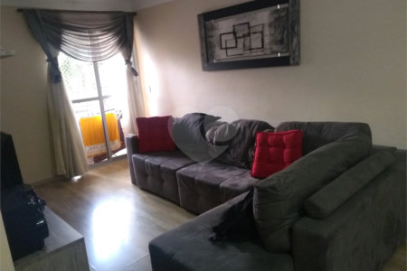 Apartamento à venda com 2 quartos em Vila Formosa, São Paulo, SP