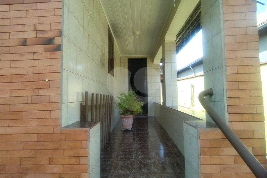 Casa à venda com 4 quartos em Chora Menino, São Paulo, SP