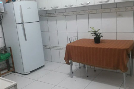 Casa Térrea à venda com 3 quartos em Jardim Nadir, São Paulo, SP