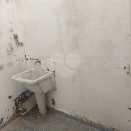Sobrado à venda com 2 quartos em Vila Gustavo, São Paulo, SP