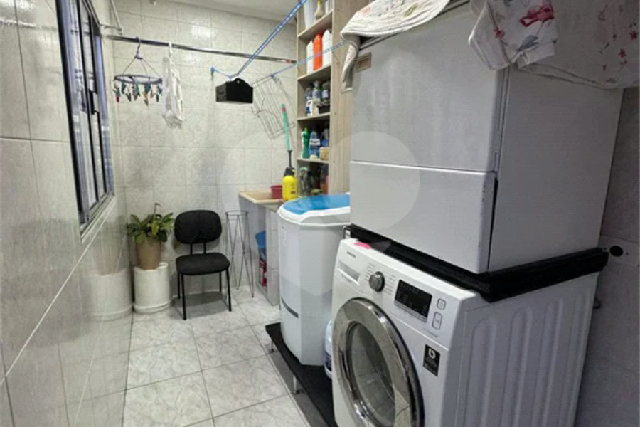 Sobrado à venda com 3 quartos em Jaçanã, São Paulo, SP