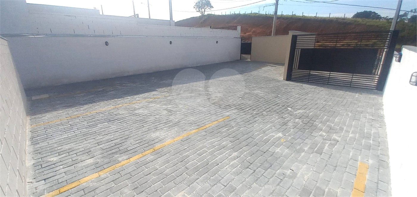 Villagio à venda com 2 quartos em Vila São Paulo, Mogi das Cruzes, SP