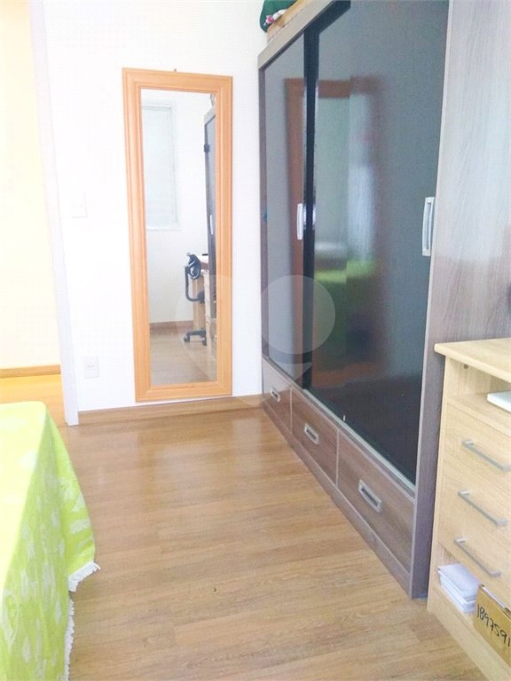 Apartamento à venda com 2 quartos em Jardim Parque Morumbi, São Paulo, SP