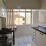 Apartamento com 2 dormitórios à venda, 95 m² por R$ 830.000,00 - Ponta da Praia - Santos/SP
