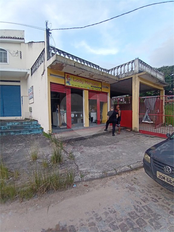 Casa à venda com 3 quartos, sendo 2 suítes, em Campo Grande, Rio de Janeiro, RJ