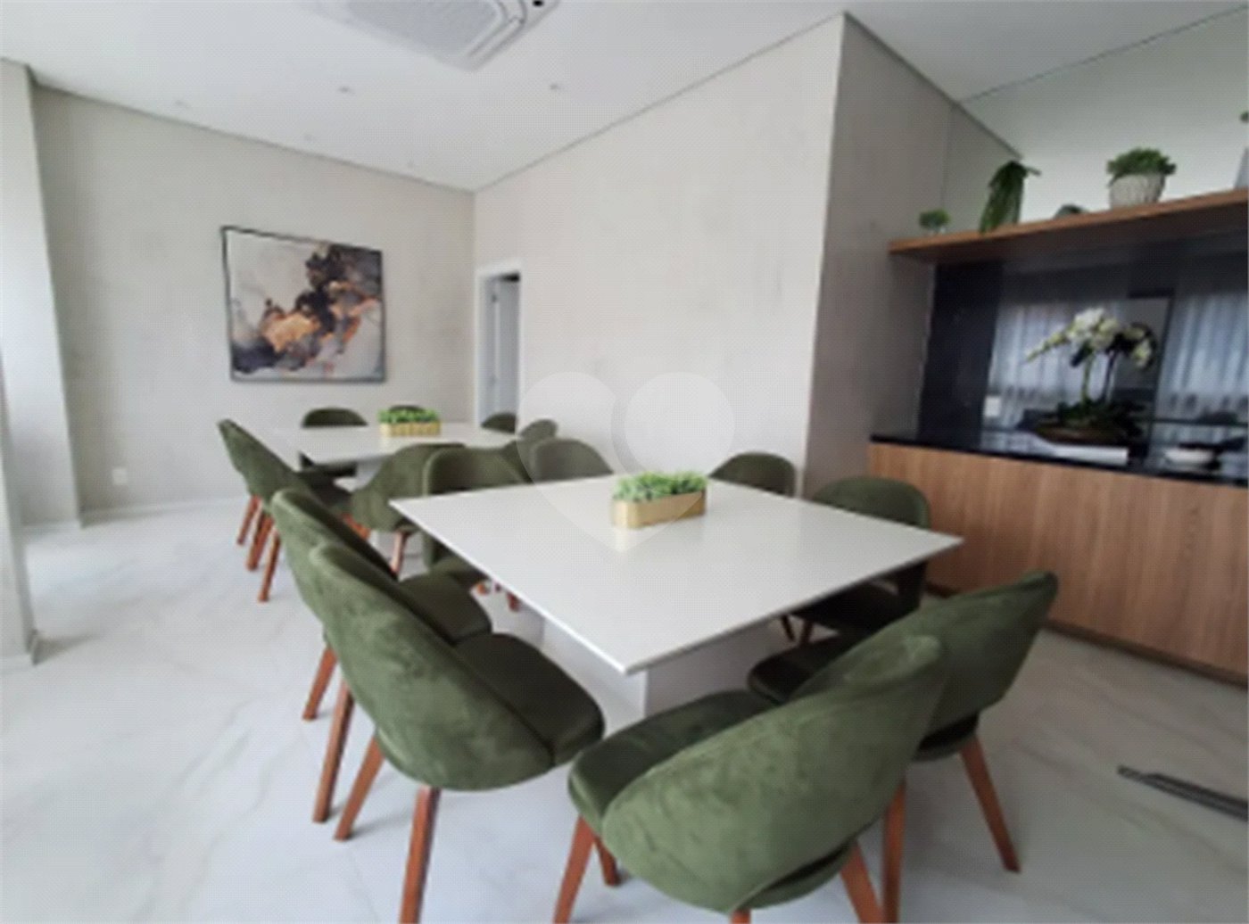 Apartamento à venda com 3 suítes em Ipiranga, São Paulo, SP