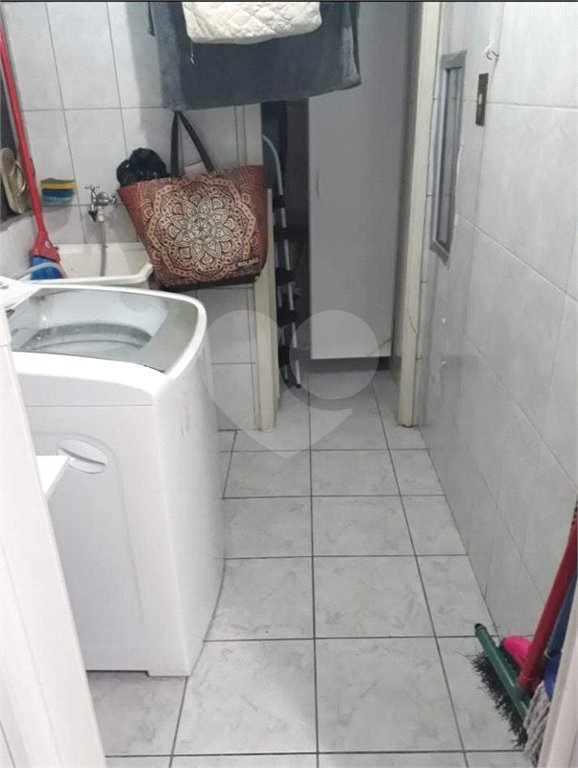 Apartamento à venda com 2 quartos em Vila Monumento, São Paulo, SP