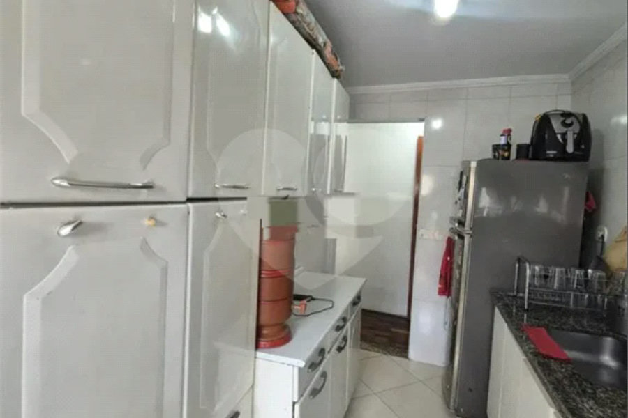 Apartamento à venda com 2 quartos em MANDAQUI, São Paulo, SP